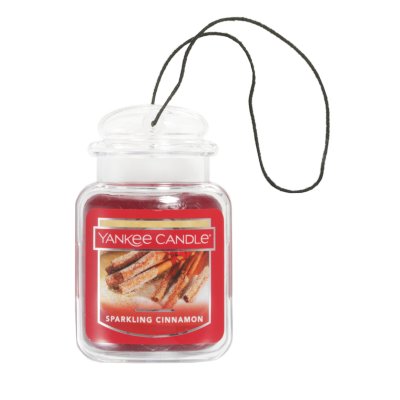 Yankee Candle profumo auto Car Jar® Ultimate Sunnyday Dream