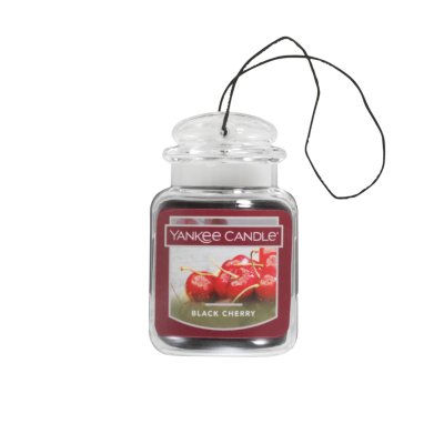 Black Cherry Cera Da Fondere Yankee Candle - Idea Fiori