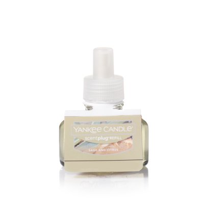 YANKEE CANDLE - ScentPlug™ Confezione 2 ricariche per Diffusore di