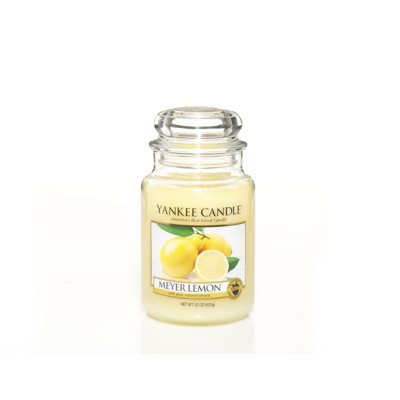 Meyer Lemon