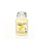 meyer lemon large jar candles image number 1