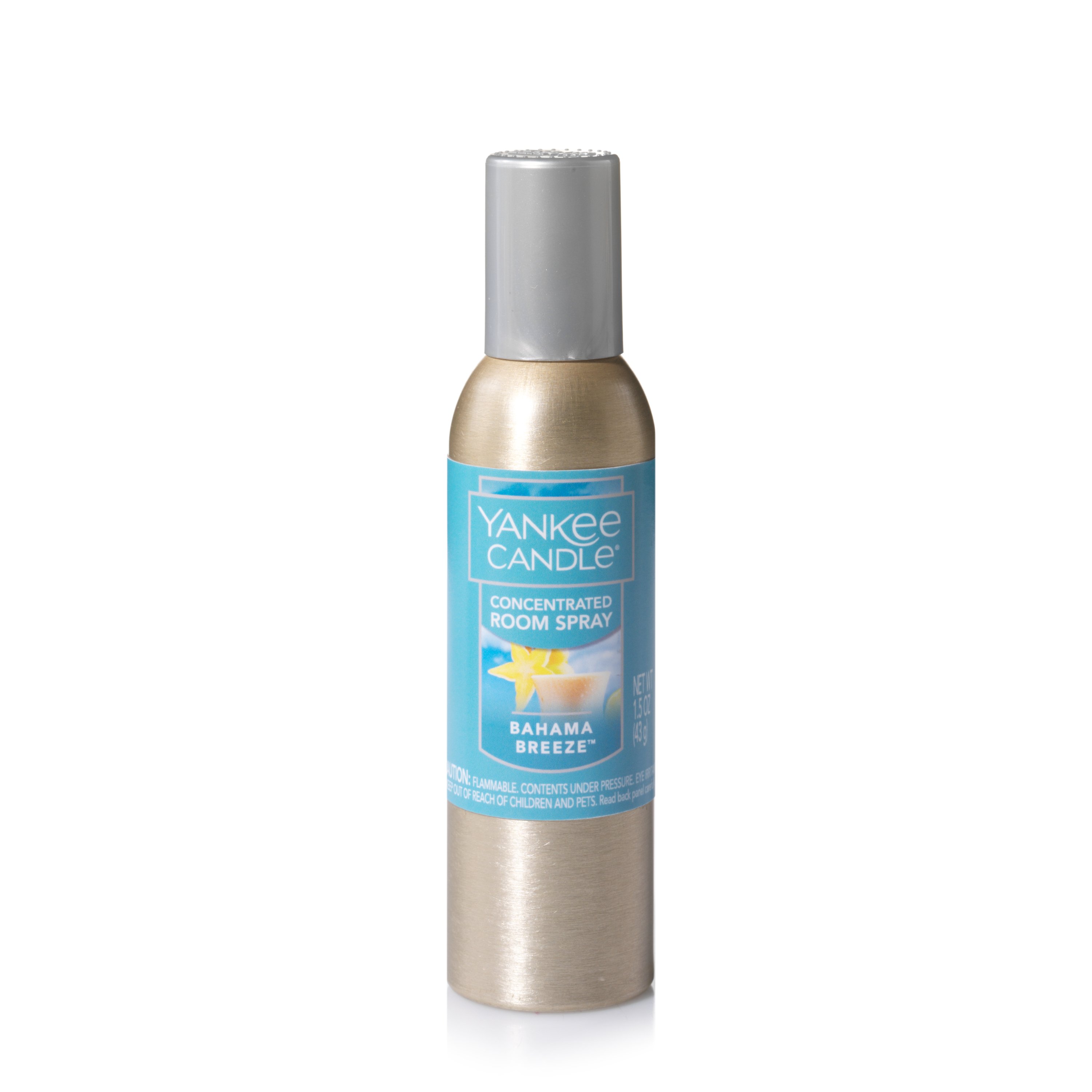 Bahama Breeze™ Concentrated Room Spray Concentrated Room Sprays Yankee Candle