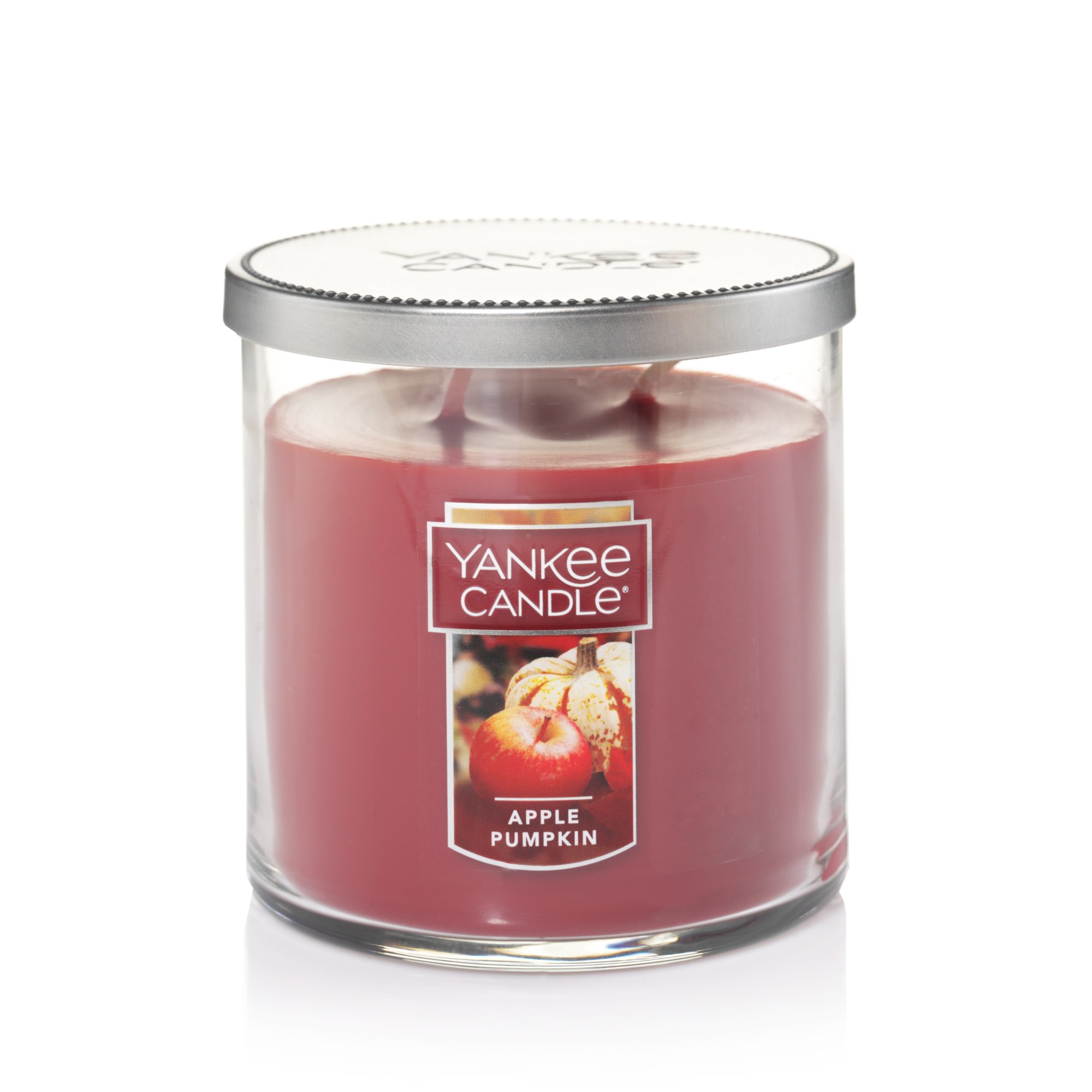 YANKEE CANDLE - TEA LIGHT PROFUMATE DRIED LAVENDER & OAK