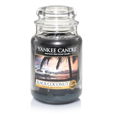 Black Coconut