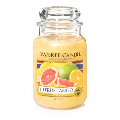 Citrus Tango™
