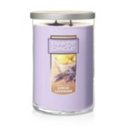 lemon lavender large tumbler candles image number 1