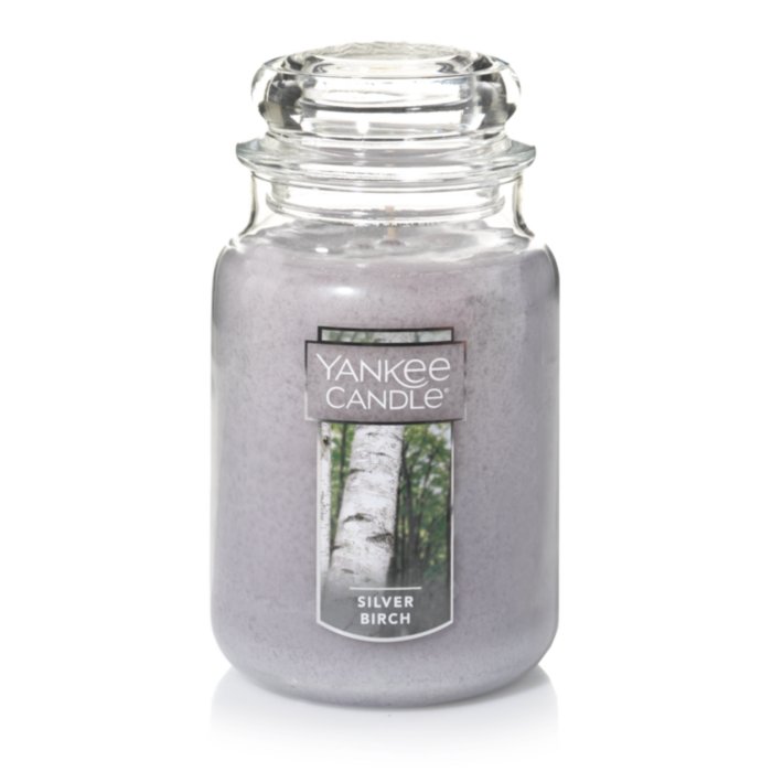 Large Jar Candles | Scented Originals | Yankee Candle®