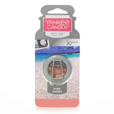 Pink Sands Yankee Type *