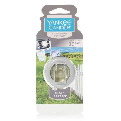 Yankee Candle: diffusori elettrici Clean Cotton | Matrix Beauty City