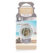 sun and sand smart scent vent clips image number 1