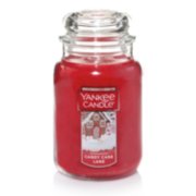 candy cane lane large classic candles image number 1