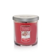 candy cane lane small tumbler candles image number 1