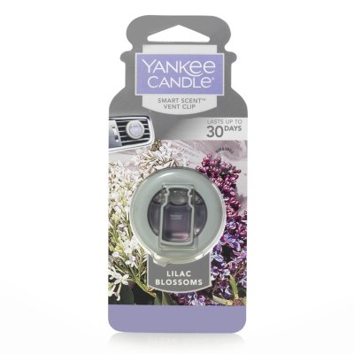  Yankee Candle Floral Wax Tarts - 10 Flower Scents Wax Melts  with Bonus Organza Bag: Fresh Roses, Midnight Jasmine, Tahitian Tiare,  Daffodil, Lavender, Gardenia, Tulips, Lilac & More!