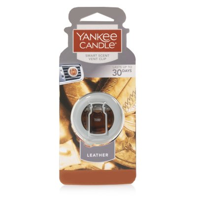 MIRIS ZA AUTO Yankee Candle Car Jar Black Cherry 1221000E