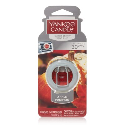 Yankee Candle Whole Home- Catching Rays Air Filter Freshener in the Air  Filter Accessories department at