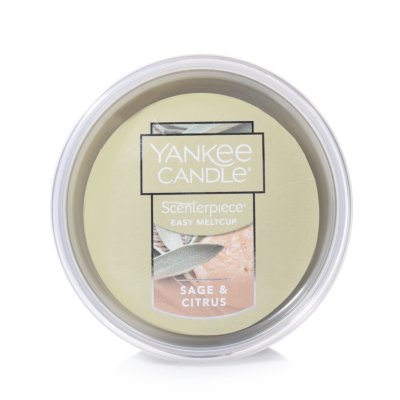 Sage & Citrus