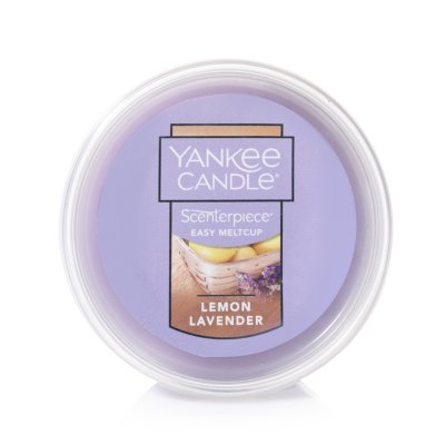 Lemon Lavender