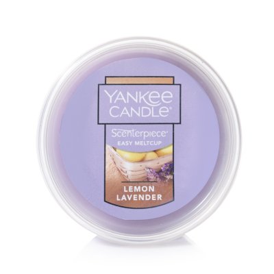 DIFFUSORE A BASTONCINI LEMON LAVENDER YANKEE CANDLE • Gusto & Caffè