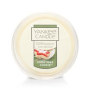 christmas cookie wax melt cups image number 1