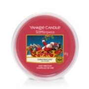 christmas eve wax melt cups image number 1