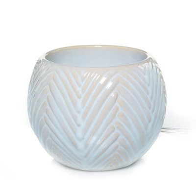Paniate - Yankee Candle Scenterpiece Easy MeltCup Ricarica Diffusore  Elettrico Seaside Woods 24 Ore