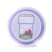 lilac blossoms wax melt cups image number 1