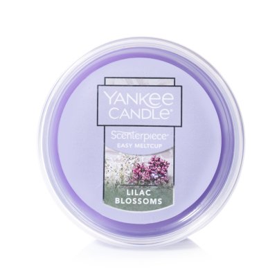 Lilac Blossoms