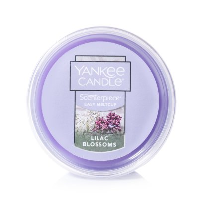 Yankee Candle Scenterpiece Easy Melt Cup, cera profumata da sciogliere, 61g