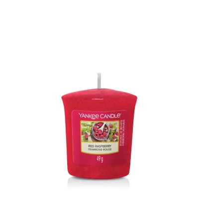 Framboise rouge