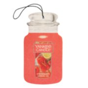 strawberry lemon ice car jar image number 1