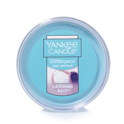 Yankee Candle Black Coconut Easy MeltCup 61g a € 9,70 (oggi)