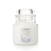 wedding day small jar candles image number 1