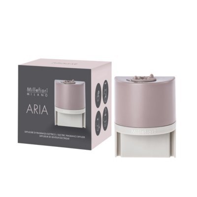 Electric Fragrance Diffuser Base