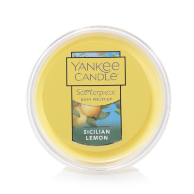 Sicilian Lemon