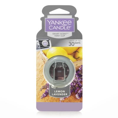 Lemon Lavender