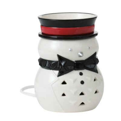 Yankee Candle bruciatore Scenterpiece elettrico con timer per meltcup  Belmont ceramic - Paggi Casalinghi