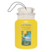 sicilian lemon car auto ship image number 1