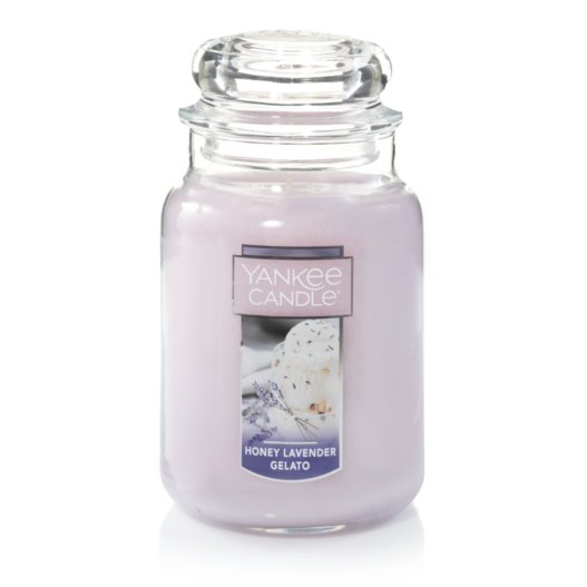 Large Jar Candles | Scented Originals | Yankee Candle®