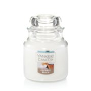 coconut beach small jar candles image number 0