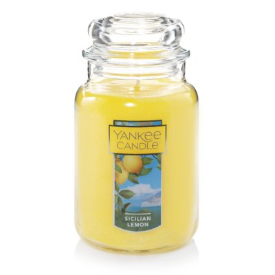Sicilian Lemon