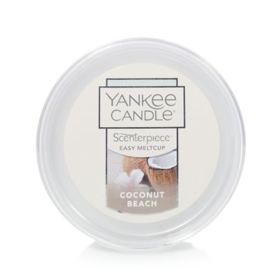 Paniate - Yankee Candle Scenterpiece Easy MeltCup Ricarica