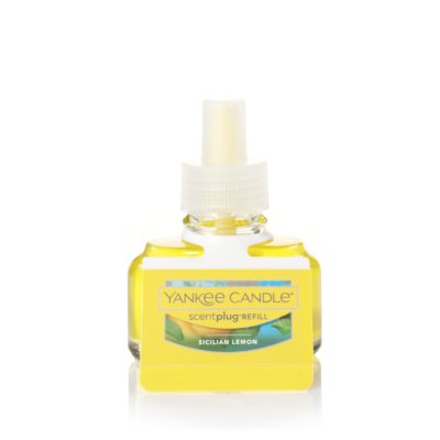 Sicilian Lemon