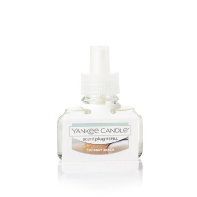 YANKEE CANDLE - ScentPlug™ Confezione 2 ricariche per Diffusore di