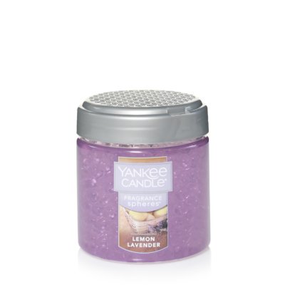 Lemon Lavender