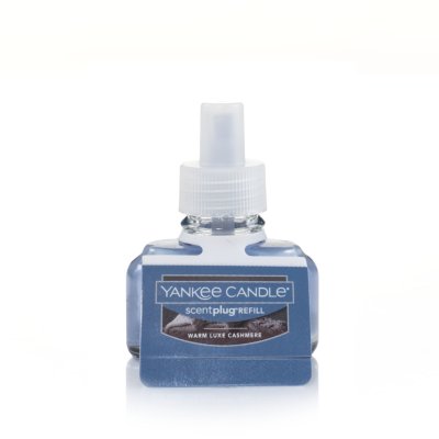 Bruciatore elettrico con sensore di luce Scentplug - Yankee Candle -  FloralGarden