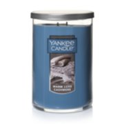 warm luxe cashmere large tumbler candles image number 1