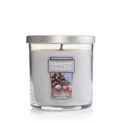 balsam and clove small tumbler candles
