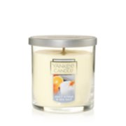 juicy citrus and sea salt small tumbler candles image number 1