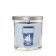 lifes a breeze small tumbler candles image number 1