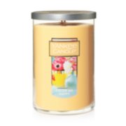 color me happy large 2 wick tumbler candles image number 0